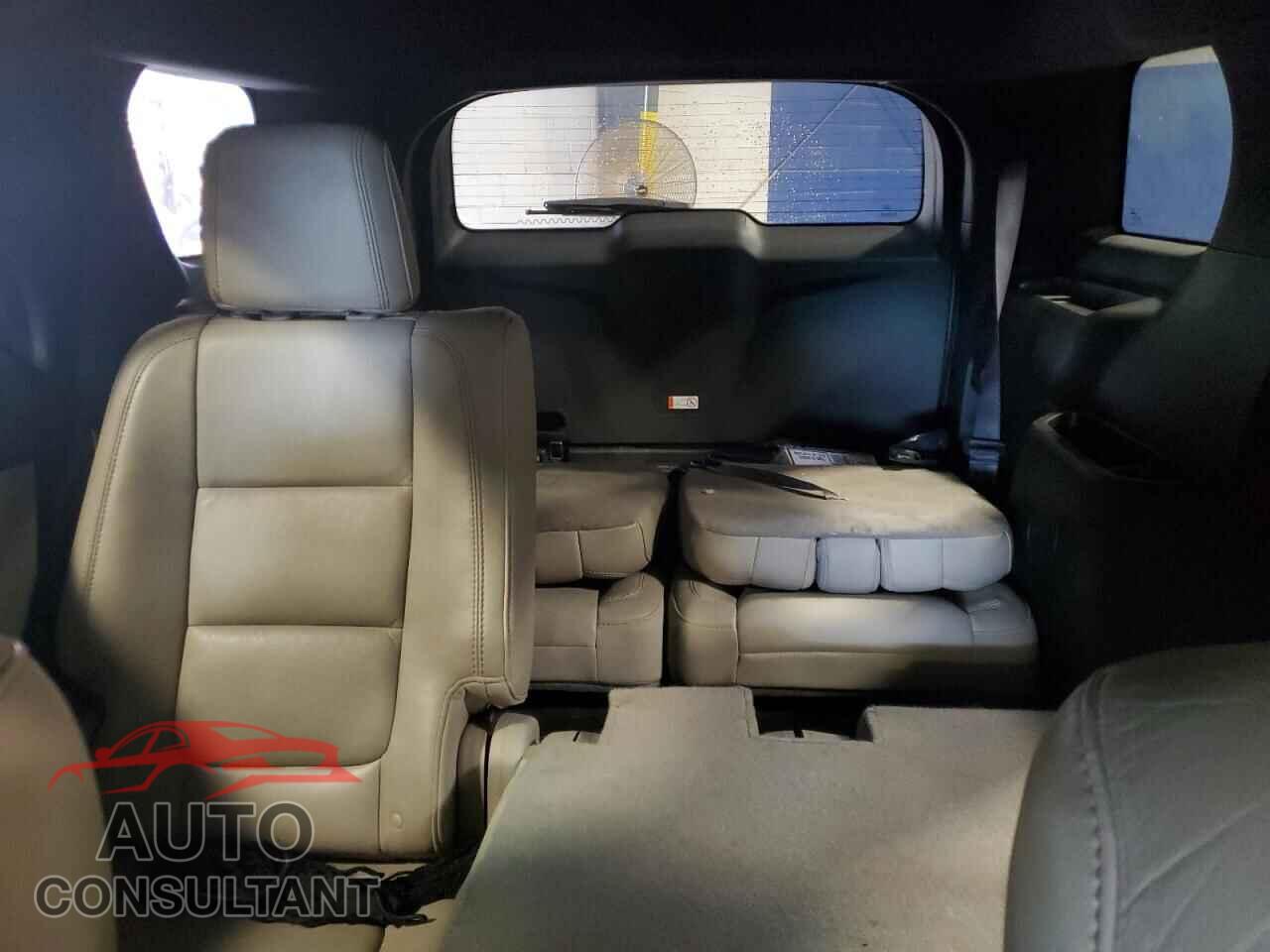 FORD EXPLORER 2013 - 1FM5K8D82DGB91248