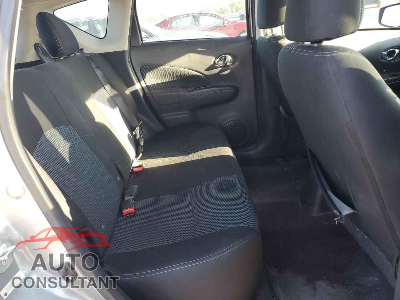NISSAN VERSA 2015 - 3N1CE2CP8FL369724