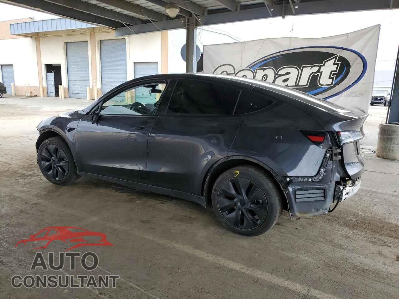 TESLA MODEL Y 2024 - 7SAYGAEE7RF129041