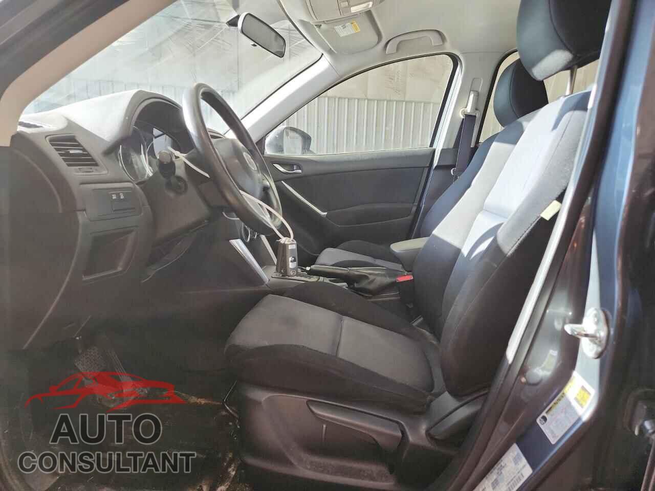 MAZDA CX-5 2013 - JM3KE2BE1D0129263