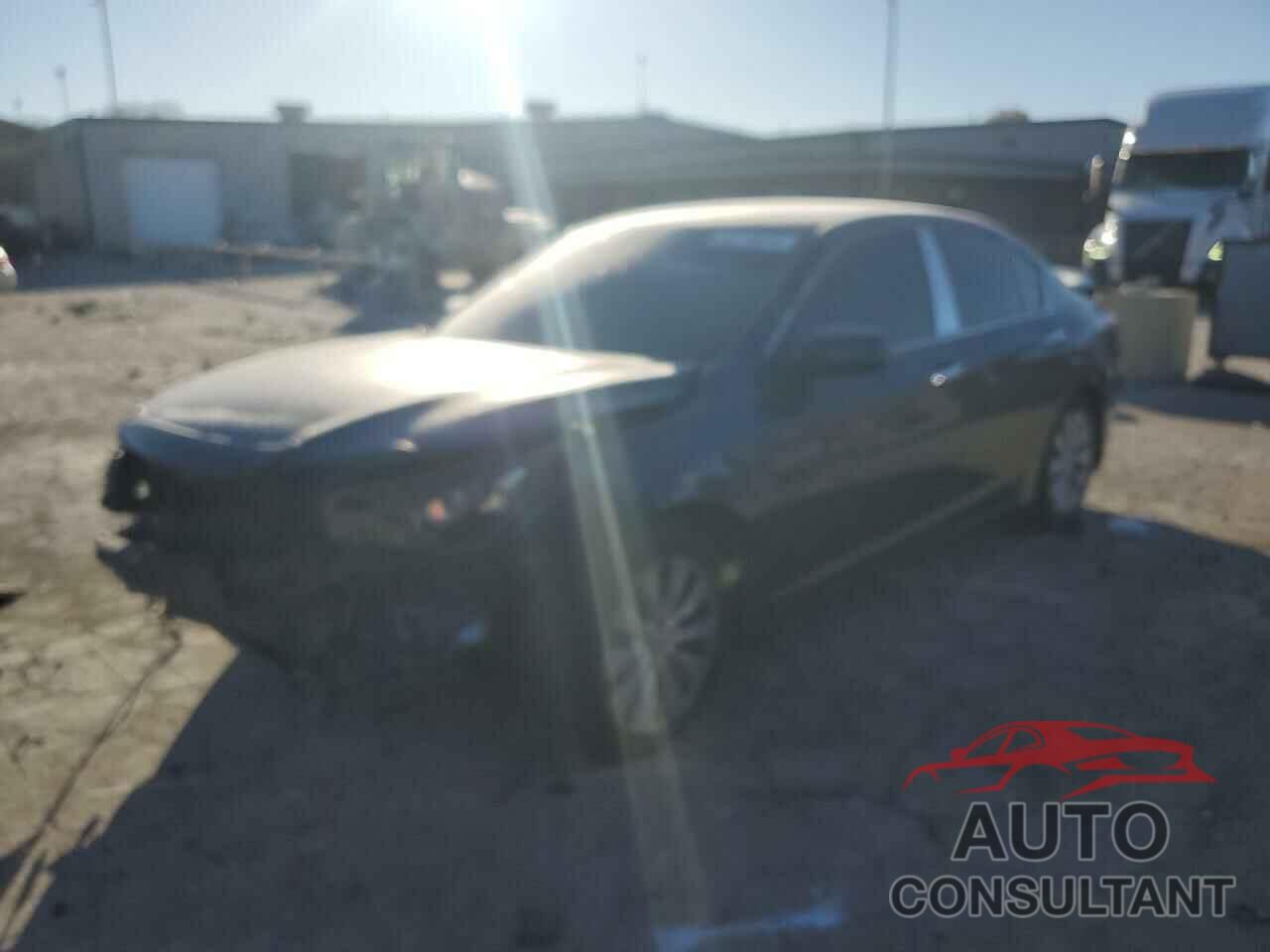 HONDA ACCORD 2013 - 1HGCR2F78DA075971