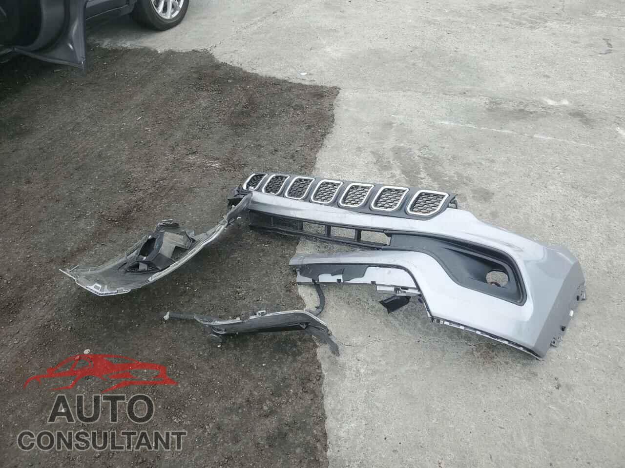 JEEP COMPASS 2023 - 3C4NJDFN0PT501447