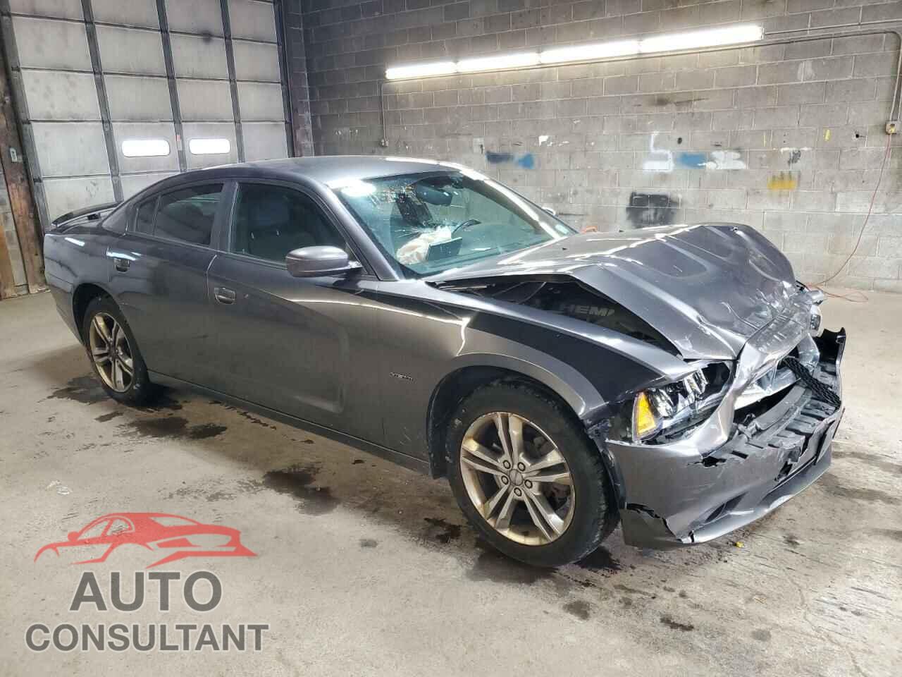 DODGE CHARGER 2014 - 2C3CDXDT1EH156621