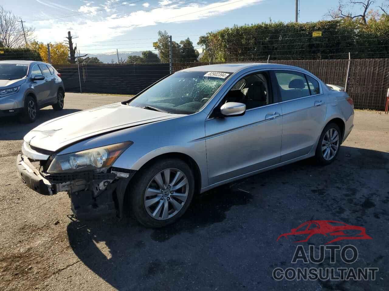 HONDA ACCORD 2012 - 1HGCP2F70CA162588