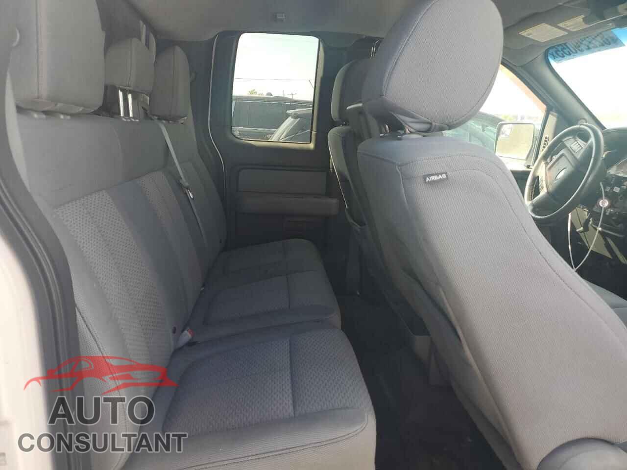 FORD F-150 2014 - 1FTEX1EM2EFC11059