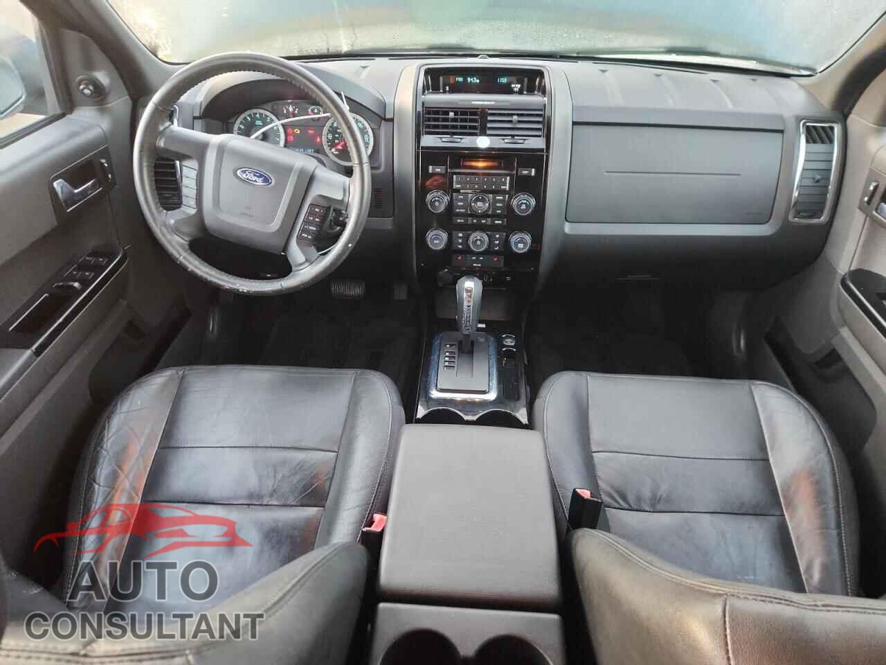 FORD ESCAPE 2012 - 1FMCU9E75CKB98767