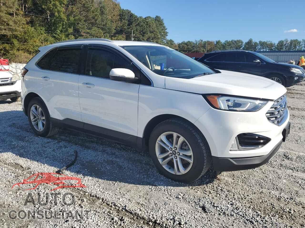 FORD EDGE 2020 - 2FMPK3J90LBB11539
