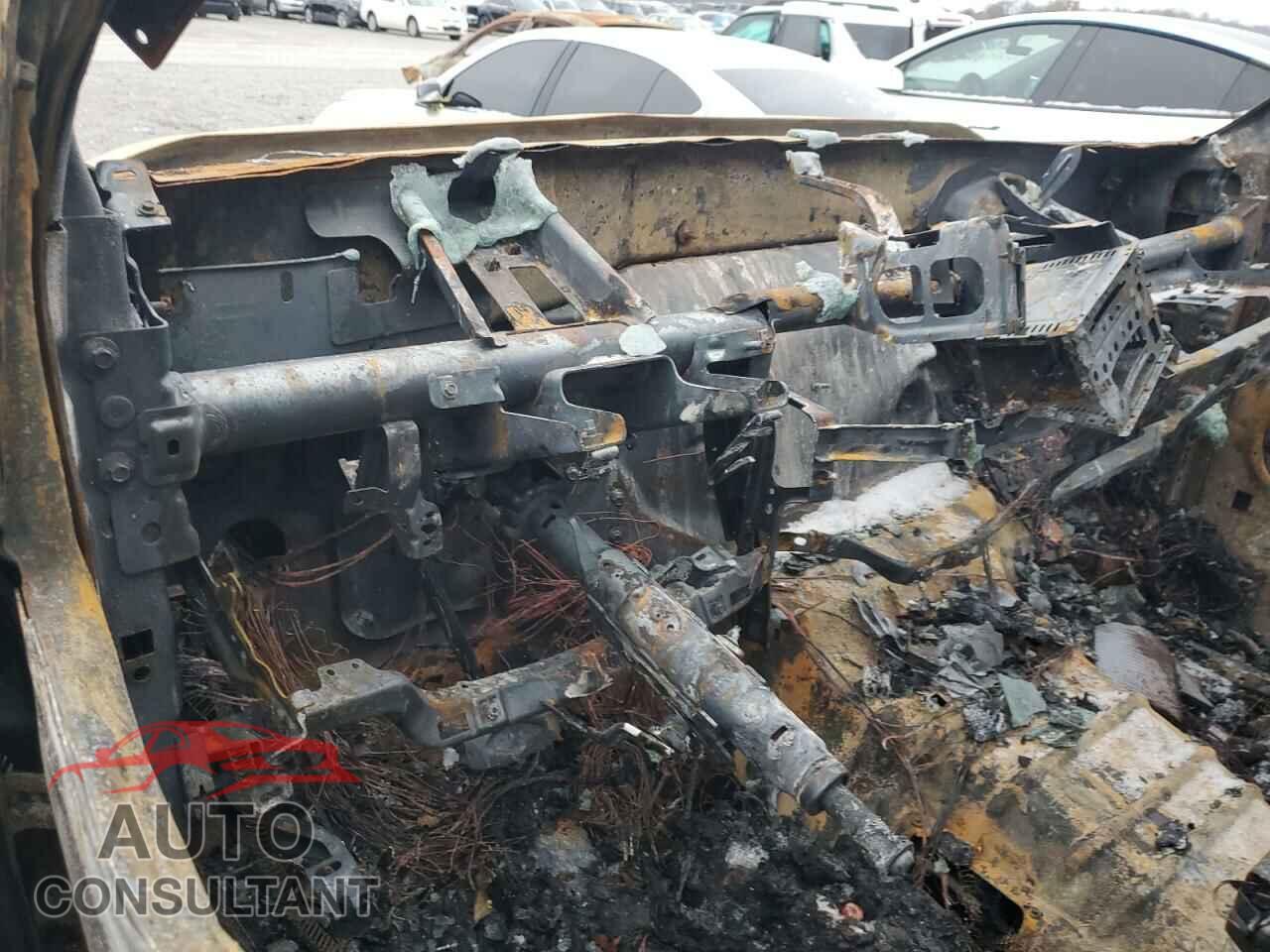 FORD F250 2011 - 1FT7X2B68BEC96379