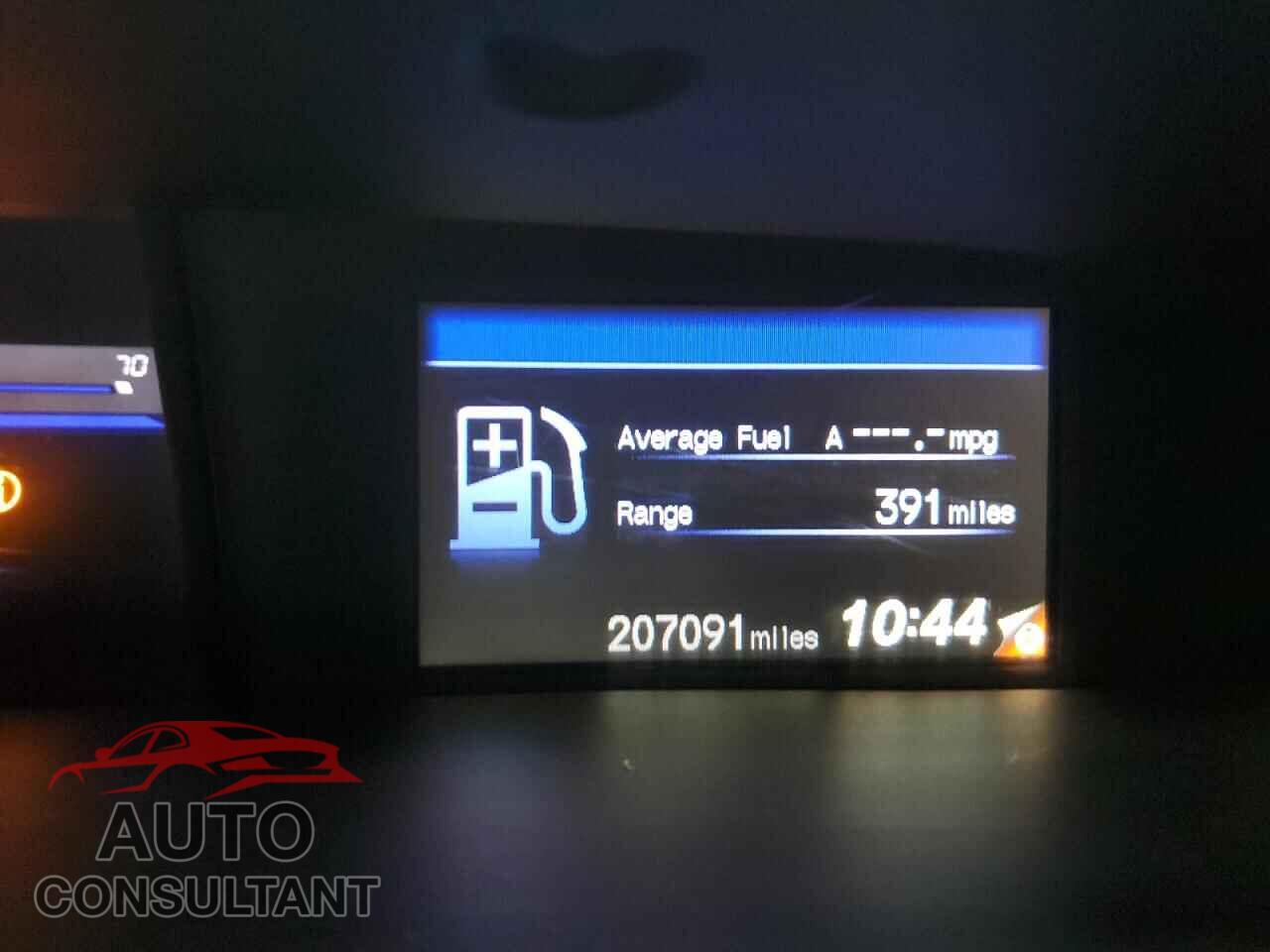 HONDA CIVIC 2012 - 2HGFB2F52CH331201