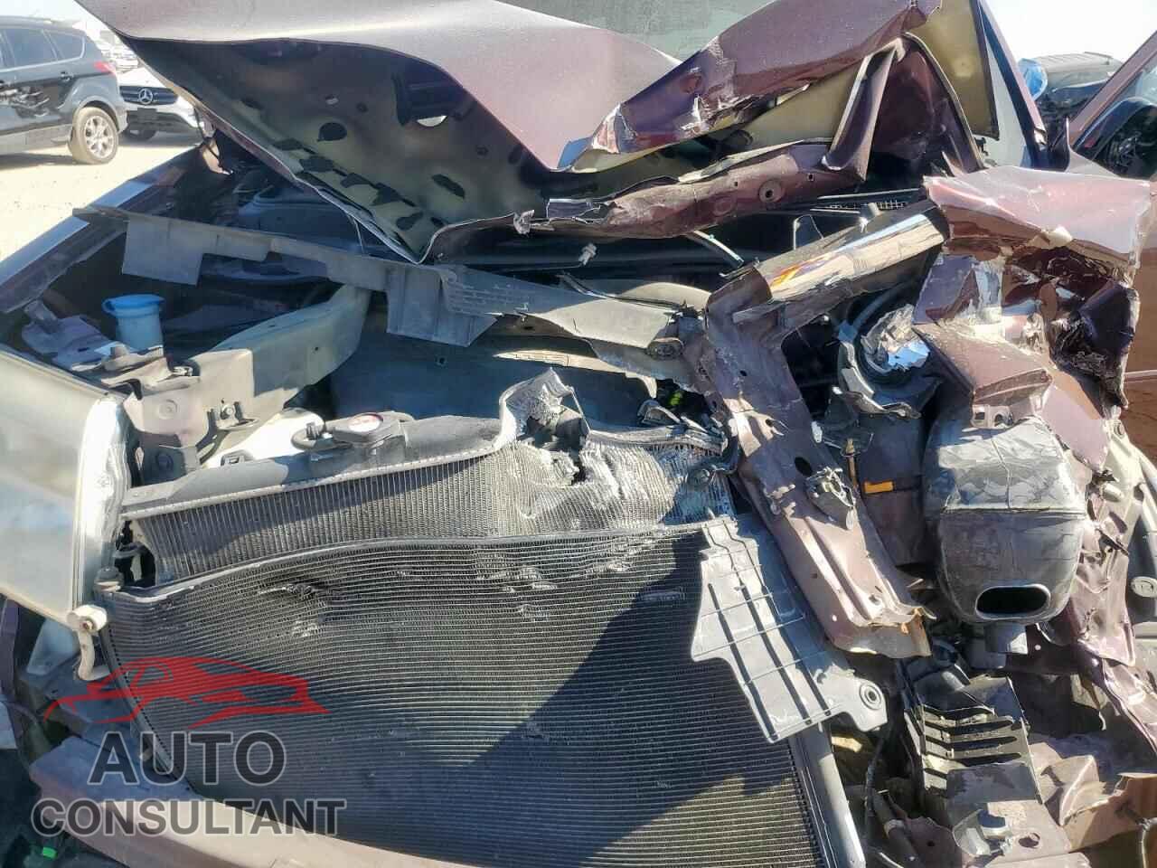 HONDA PILOT 2013 - 5FNYF3H57DB022815
