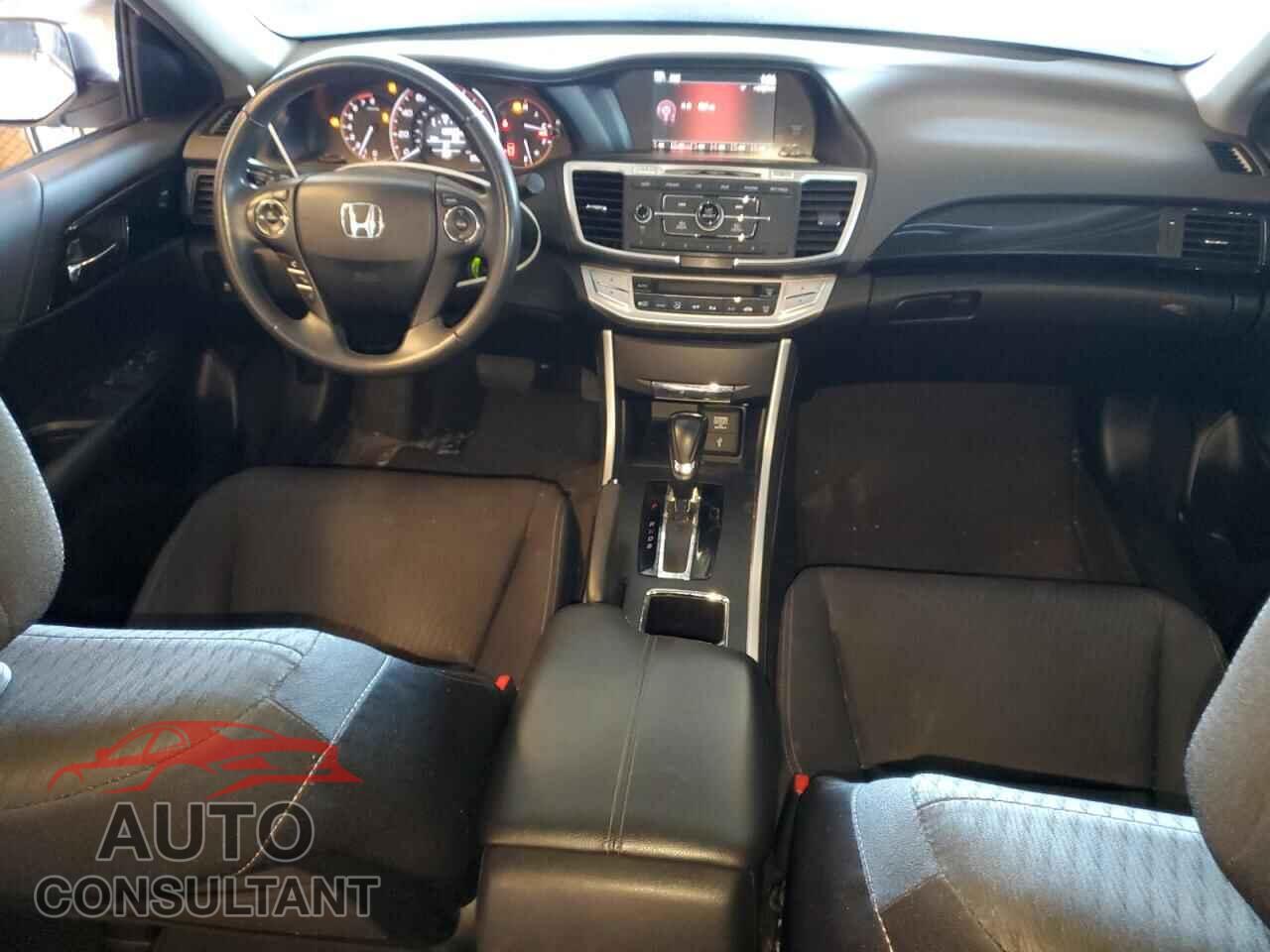 HONDA ACCORD 2014 - 1HGCR2F57EA028172
