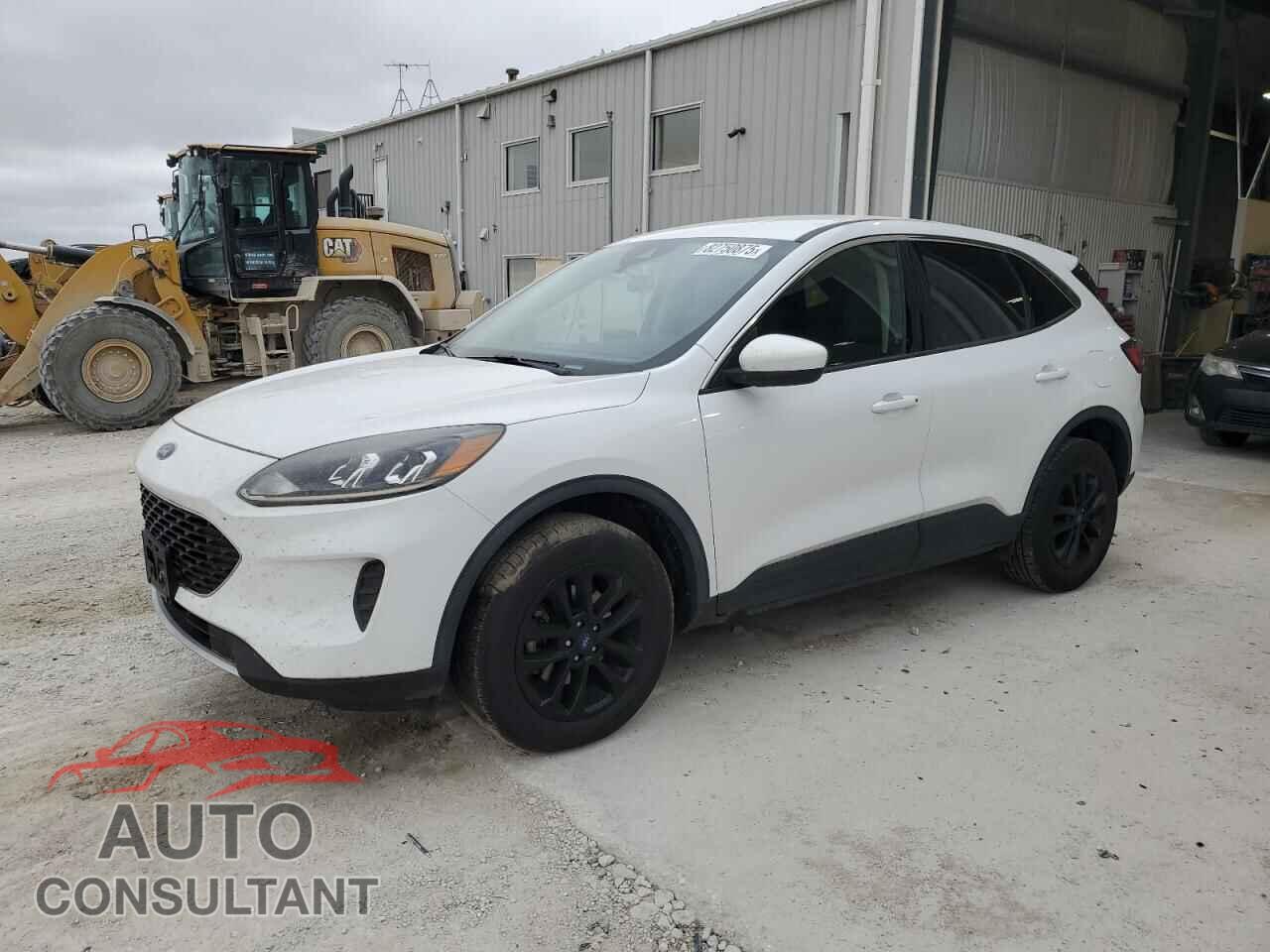 FORD ESCAPE 2020 - 1FMCU9G60LUA73670