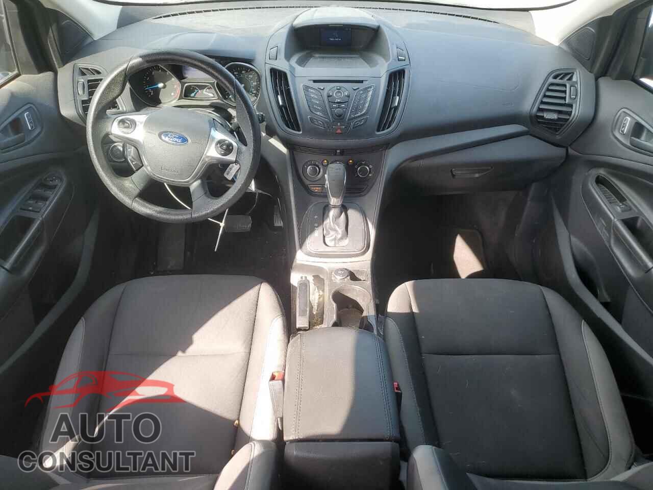 FORD ESCAPE 2015 - 1FMCU0F73FUC78507