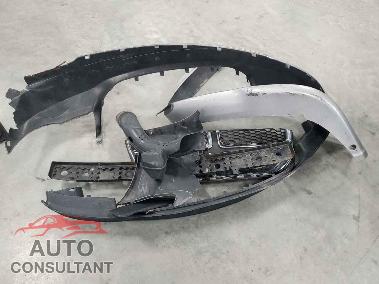 DODGE CARAVAN 2015 - 2C4RDGBG5FR640461