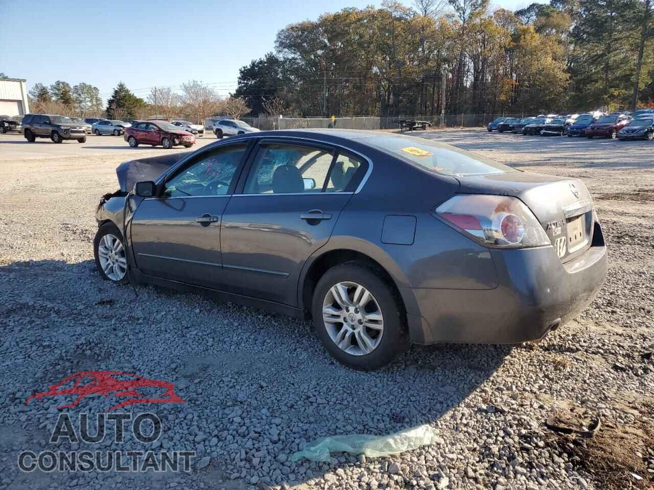 NISSAN ALTIMA 2012 - 1N4AL2AP1CC184375