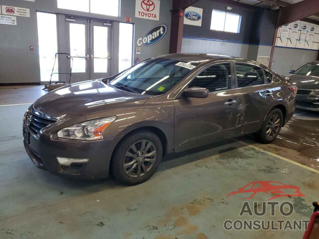 NISSAN ALTIMA 2015 - 1N4AL3AP1FN871810