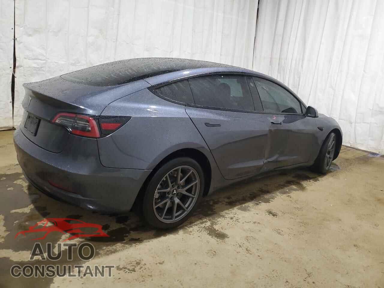 TESLA MODEL 3 2023 - 5YJ3E1EA9PF700360
