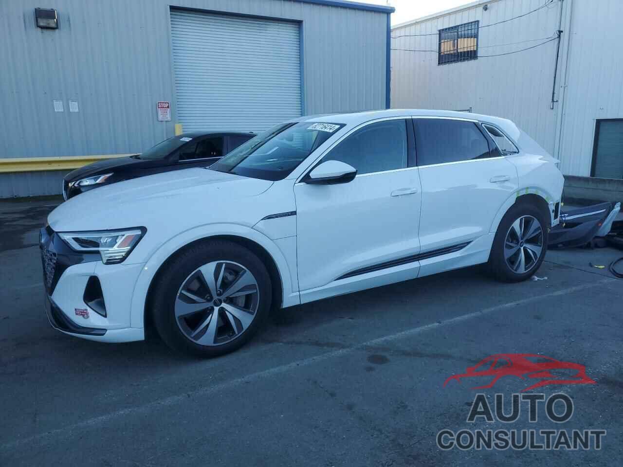 AUDI Q8 E-TRON 2024 - WA14AAGE5RB015871