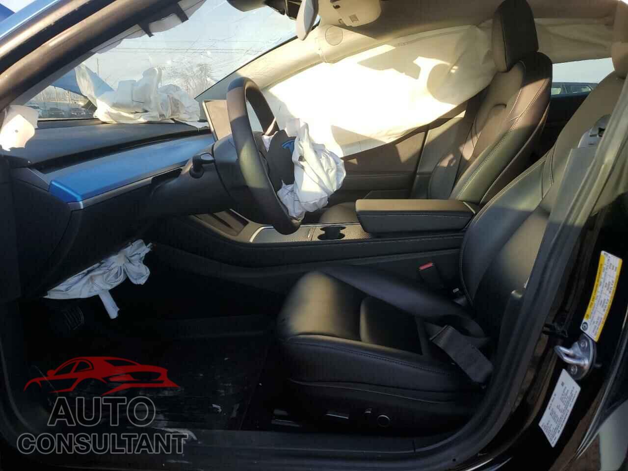 TESLA MODEL 3 2021 - 5YJ3E1EB4MF992133