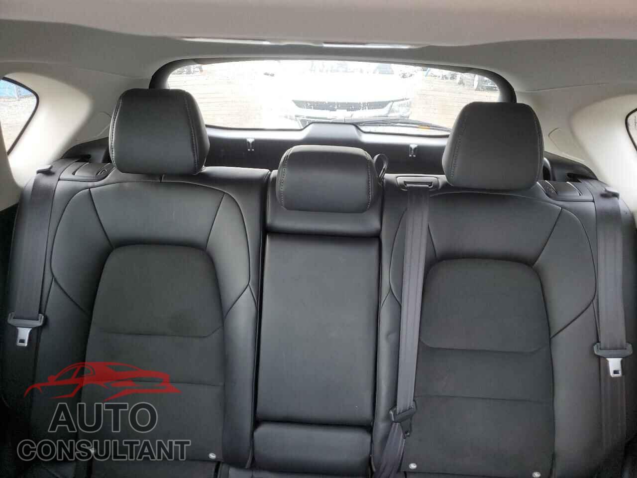 MAZDA CX-5 2018 - JM3KFBCM4J0336129