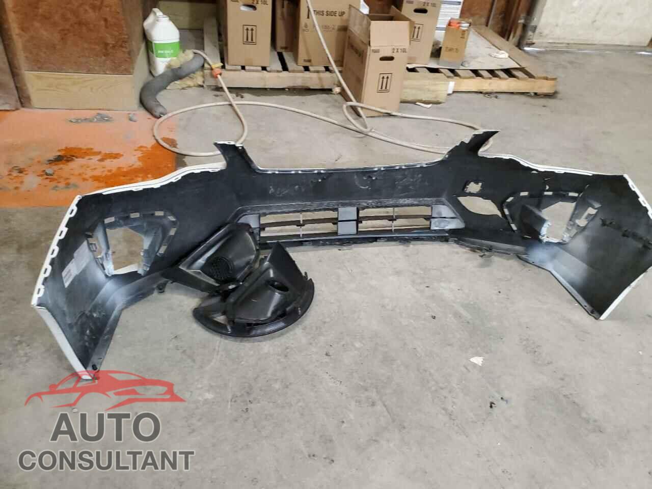 SUBARU IMPREZA 2014 - JF1GPAA64E8296111