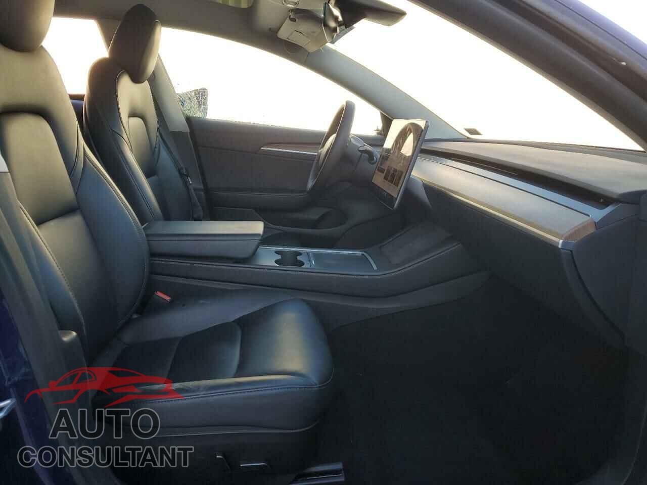 TESLA MODEL 3 2023 - 5YJ3E1EA7PF433624