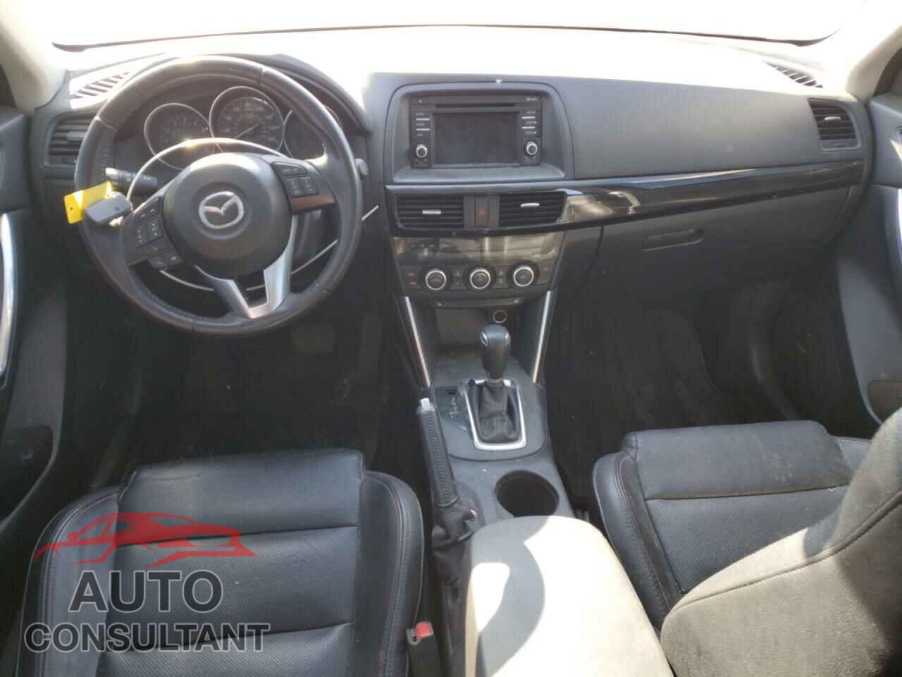 MAZDA CX-5 2015 - JM3KE4DY5F0538968