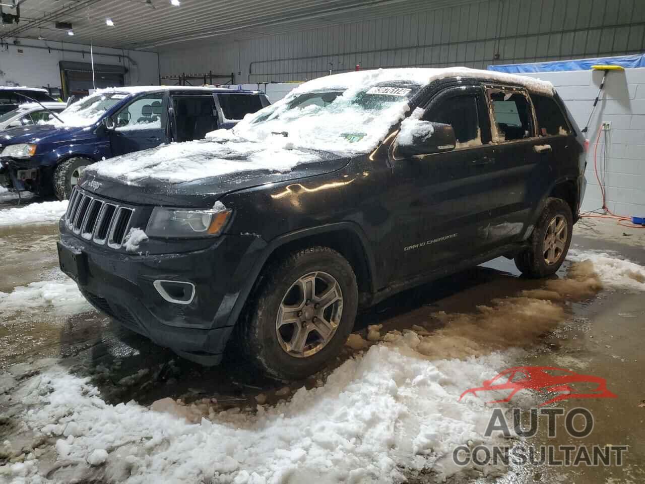 JEEP GRAND CHER 2014 - 1C4RJFAGXEC414931