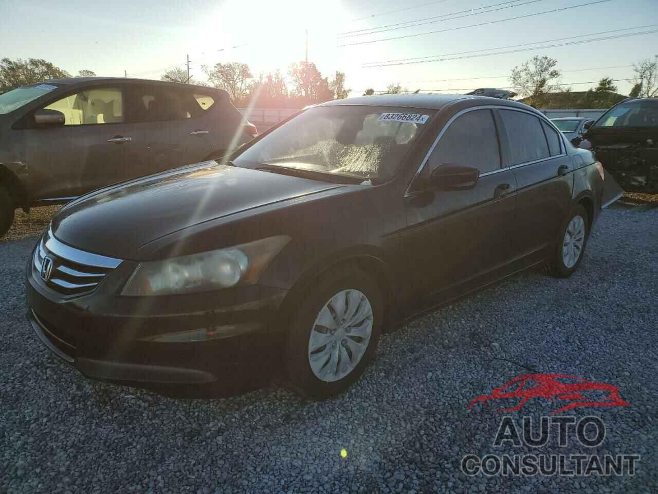 HONDA ACCORD 2012 - 1HGCP2F36CA145694