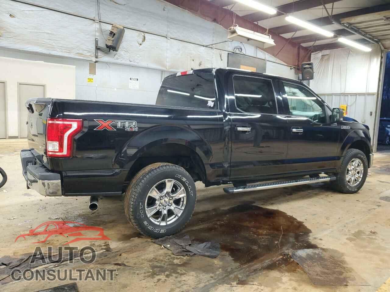 FORD F-150 2016 - 1FTEW1EF0GFA31991