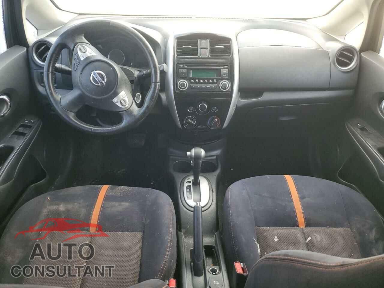 NISSAN VERSA 2015 - 3N1CE2CP0FL362489