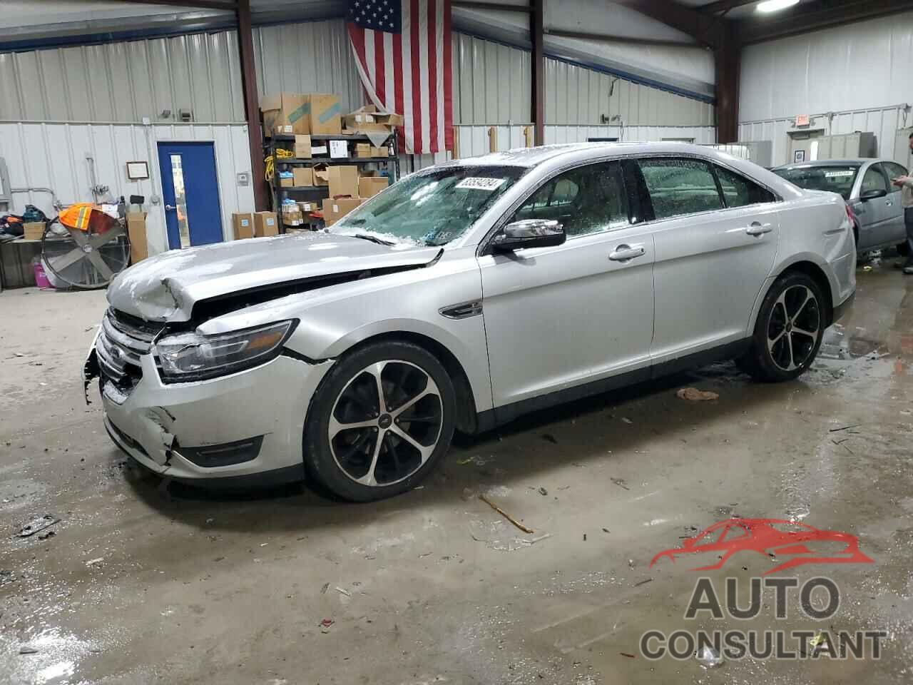 FORD TAURUS 2015 - 1FAHP2F89FG103205