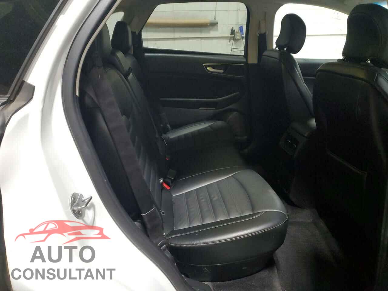FORD EDGE 2015 - 2FMPK4J80FBB96710