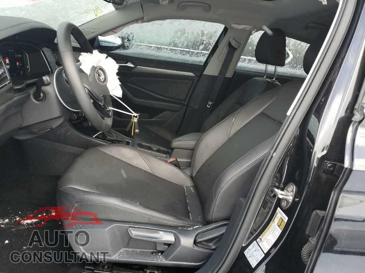 VOLKSWAGEN JETTA 2020 - 3VWEB7BU2LM066962