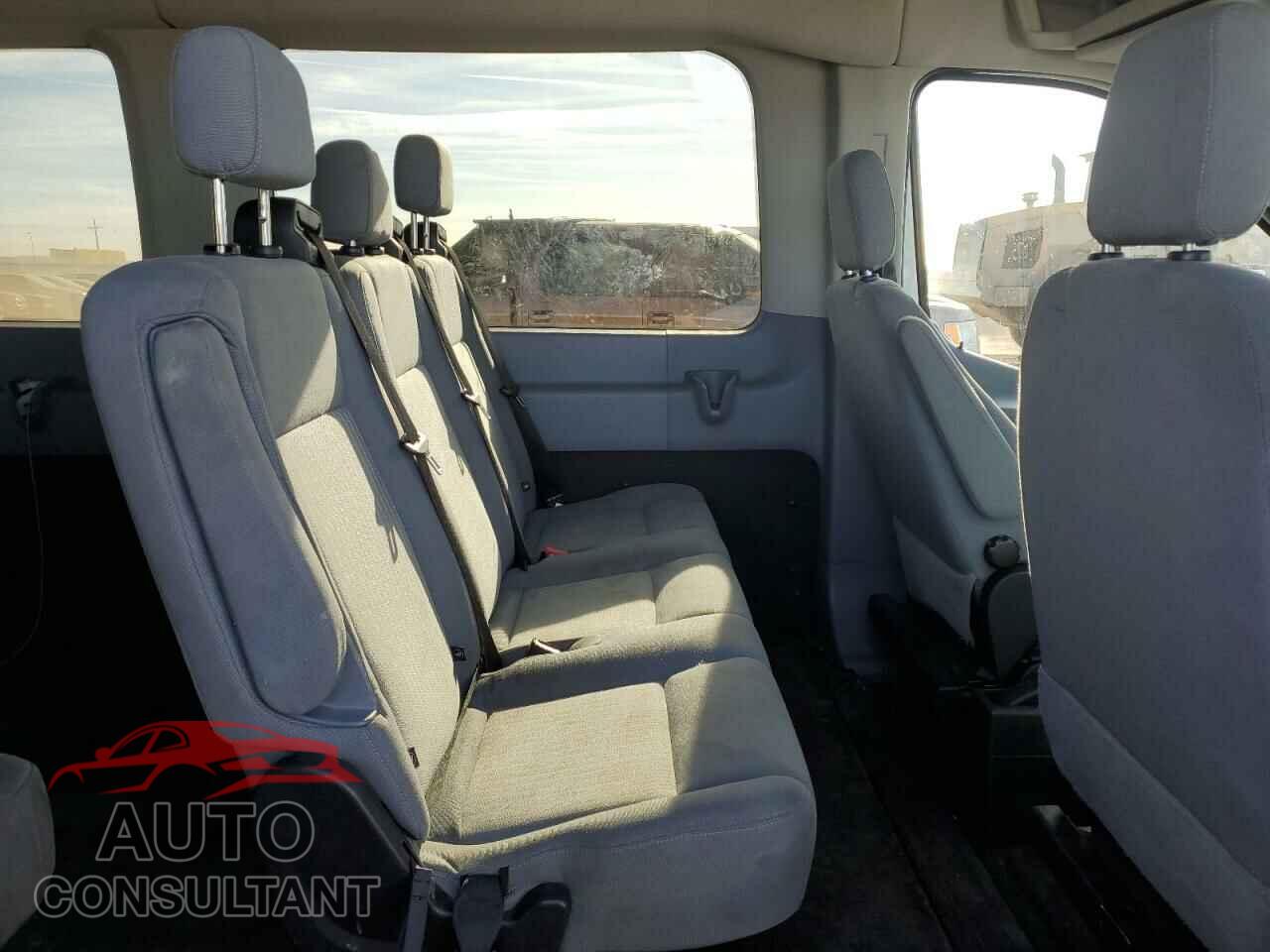 FORD TRANSIT 2016 - 1FBAX2CG2GKA32214