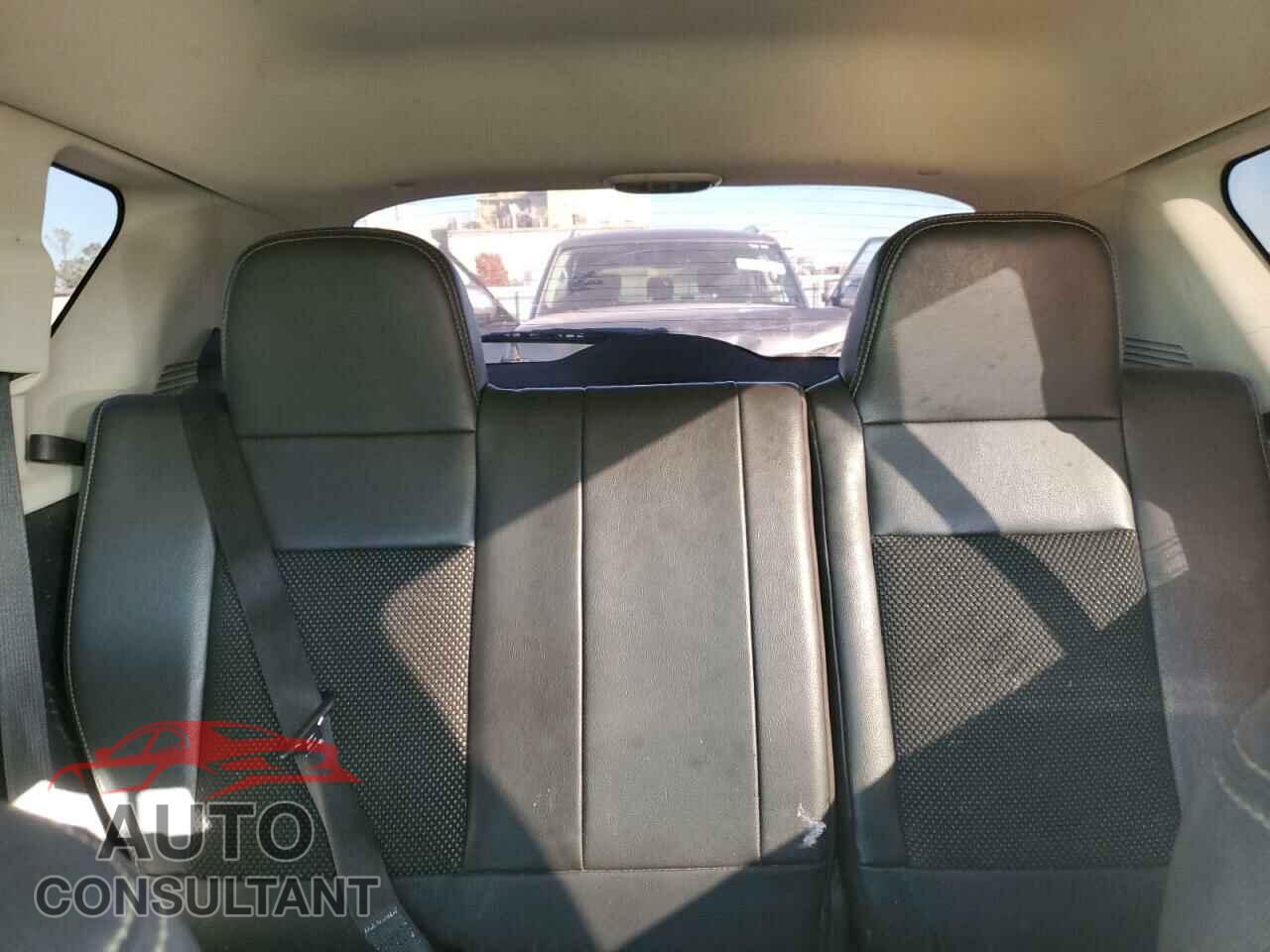 JEEP COMPASS 2015 - 1C4NJCBA4FD164900
