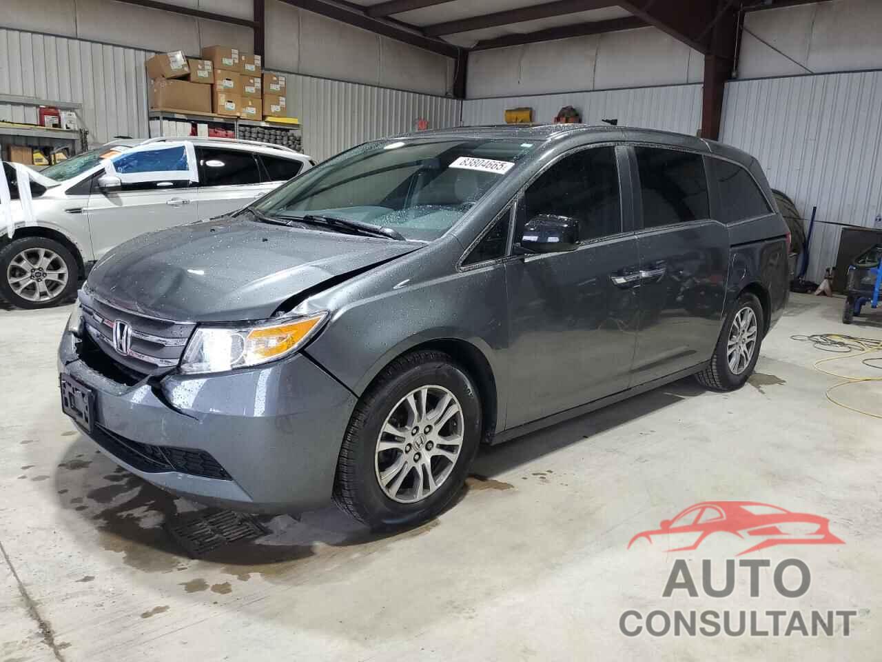HONDA All Models 2013 - 5FNRL5H65DB012947
