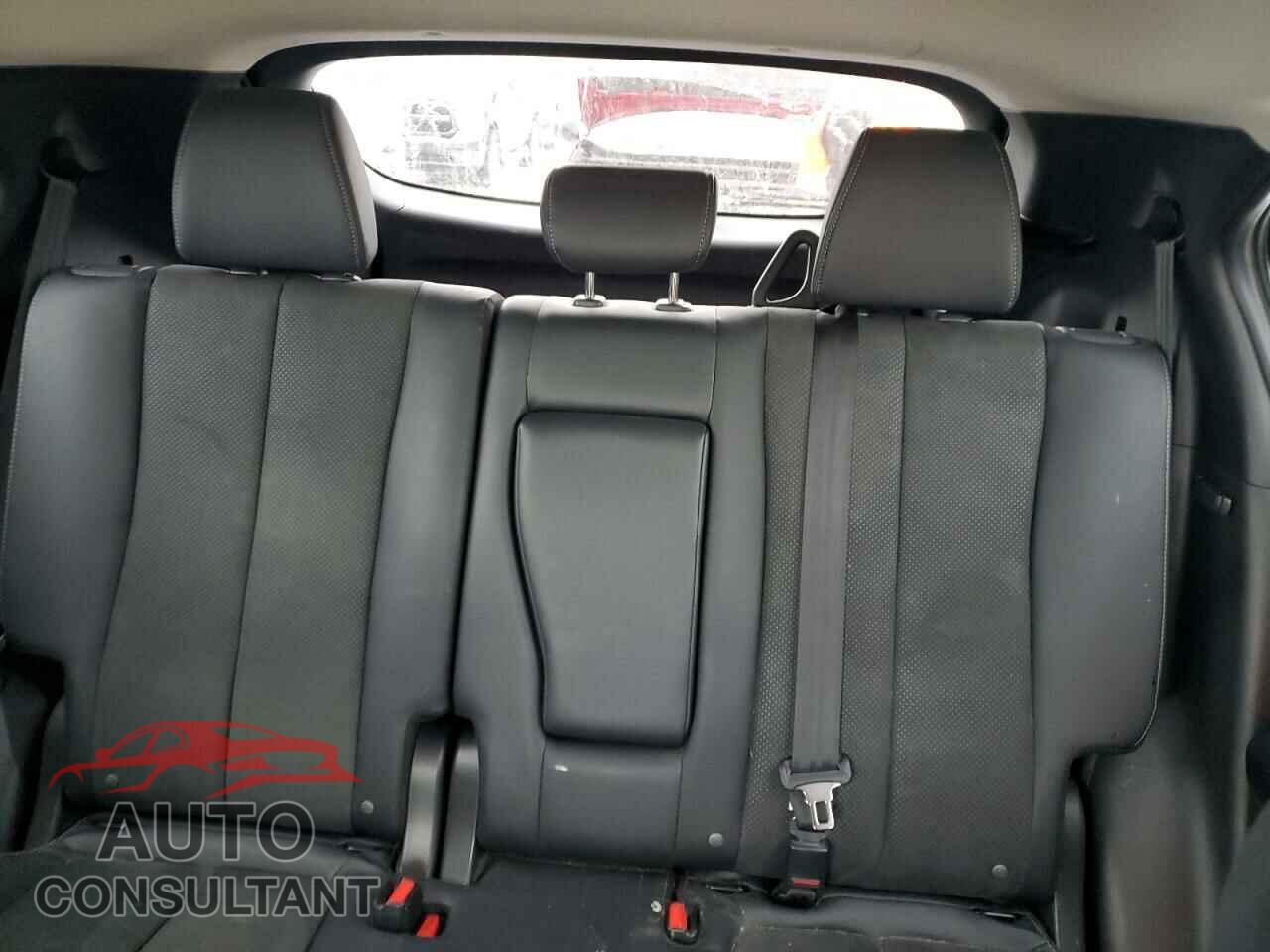 MITSUBISHI ECLIPSE 2023 - JA4ATWAA8PZ052403