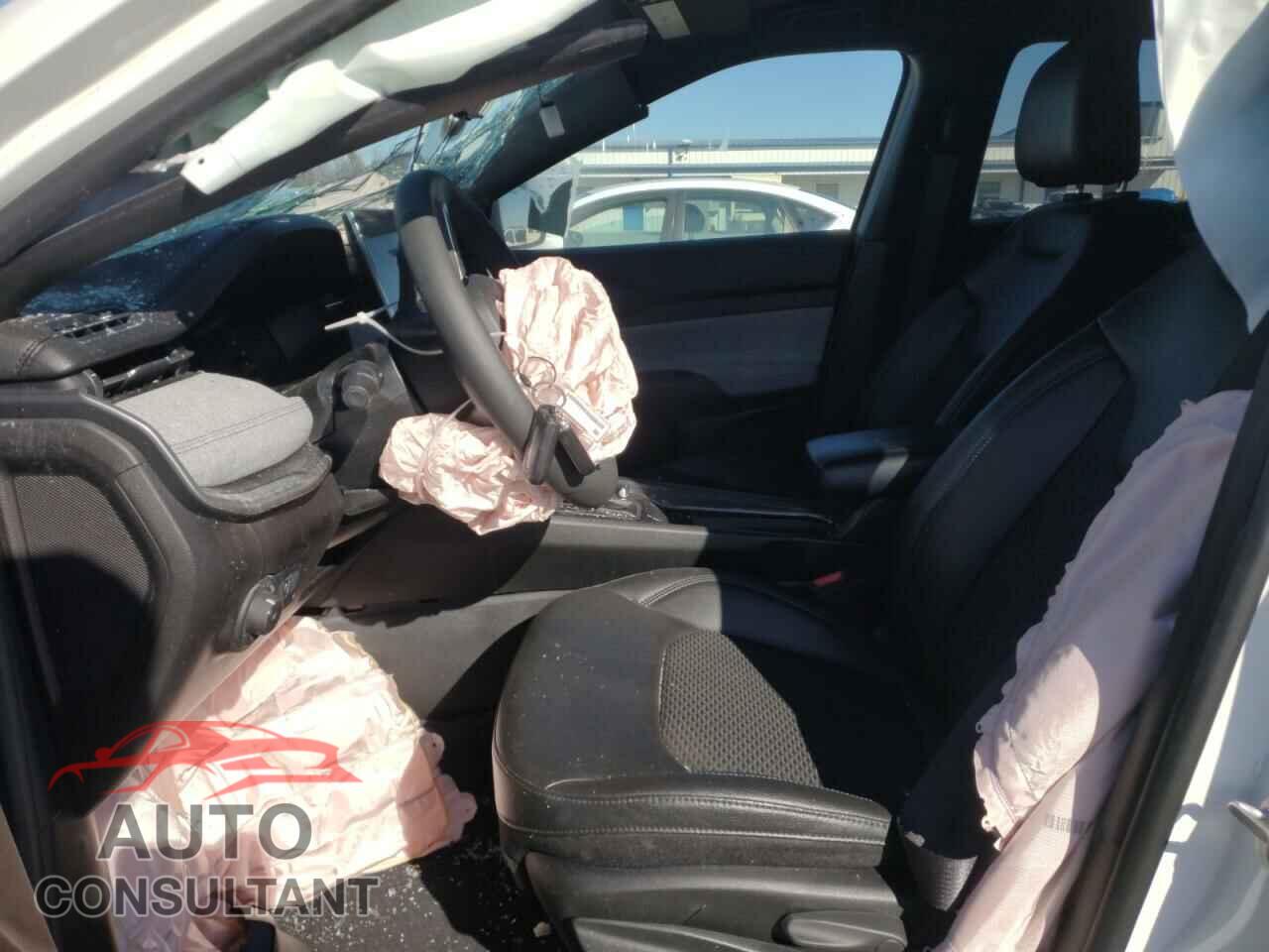 JEEP COMPASS 2024 - 3C4NJDBN7RT606785