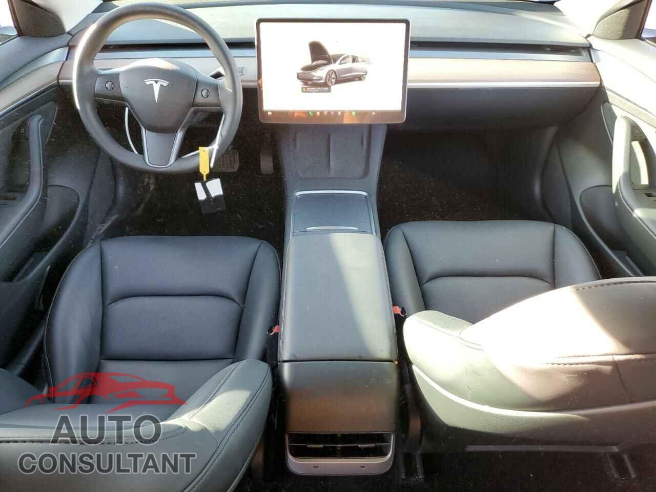TESLA MODEL 3 2023 - 5YJ3E1EA2PF651020