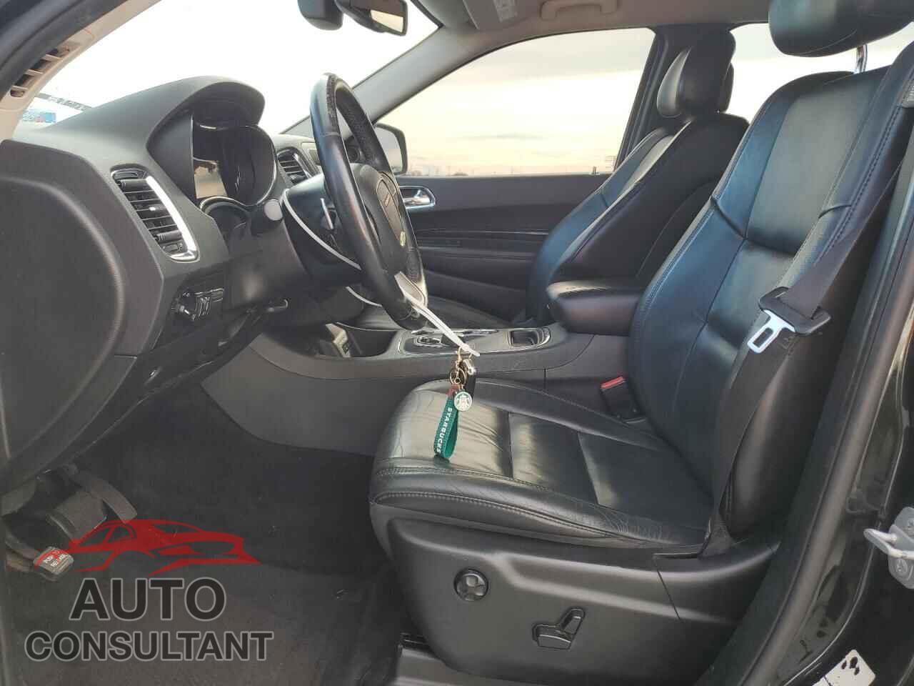 DODGE DURANGO 2014 - 1C4RDHDG8EC598894