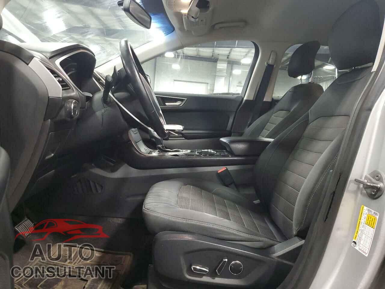 FORD EDGE 2016 - 2FMPK4J98GBC26272