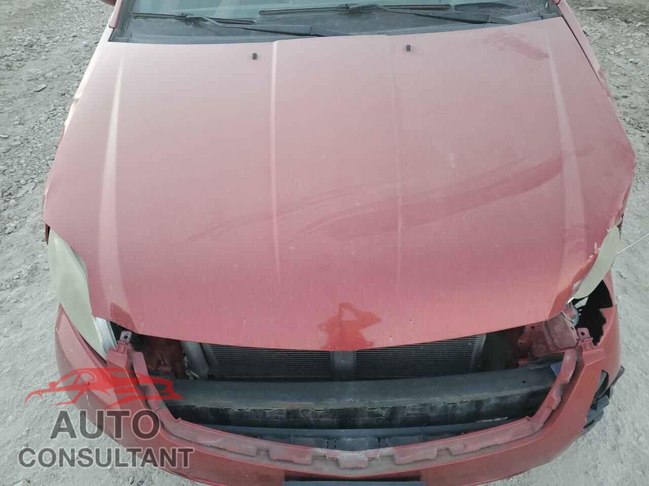 MITSUBISHI GALANT 2012 - 4A32B3FF3CE024331