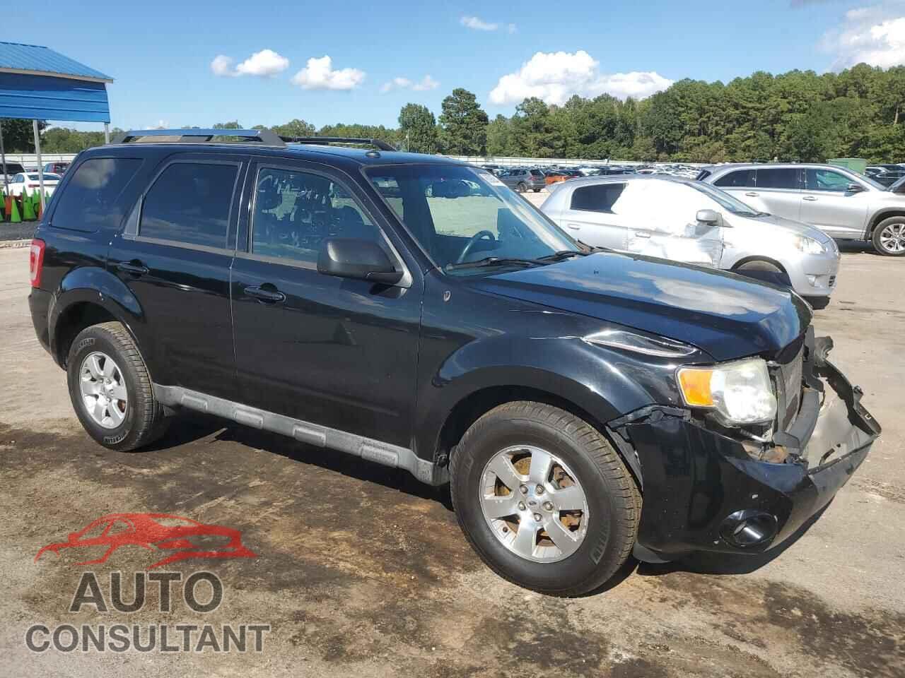 FORD ESCAPE 2010 - 1FMCU9EG0AKB42099