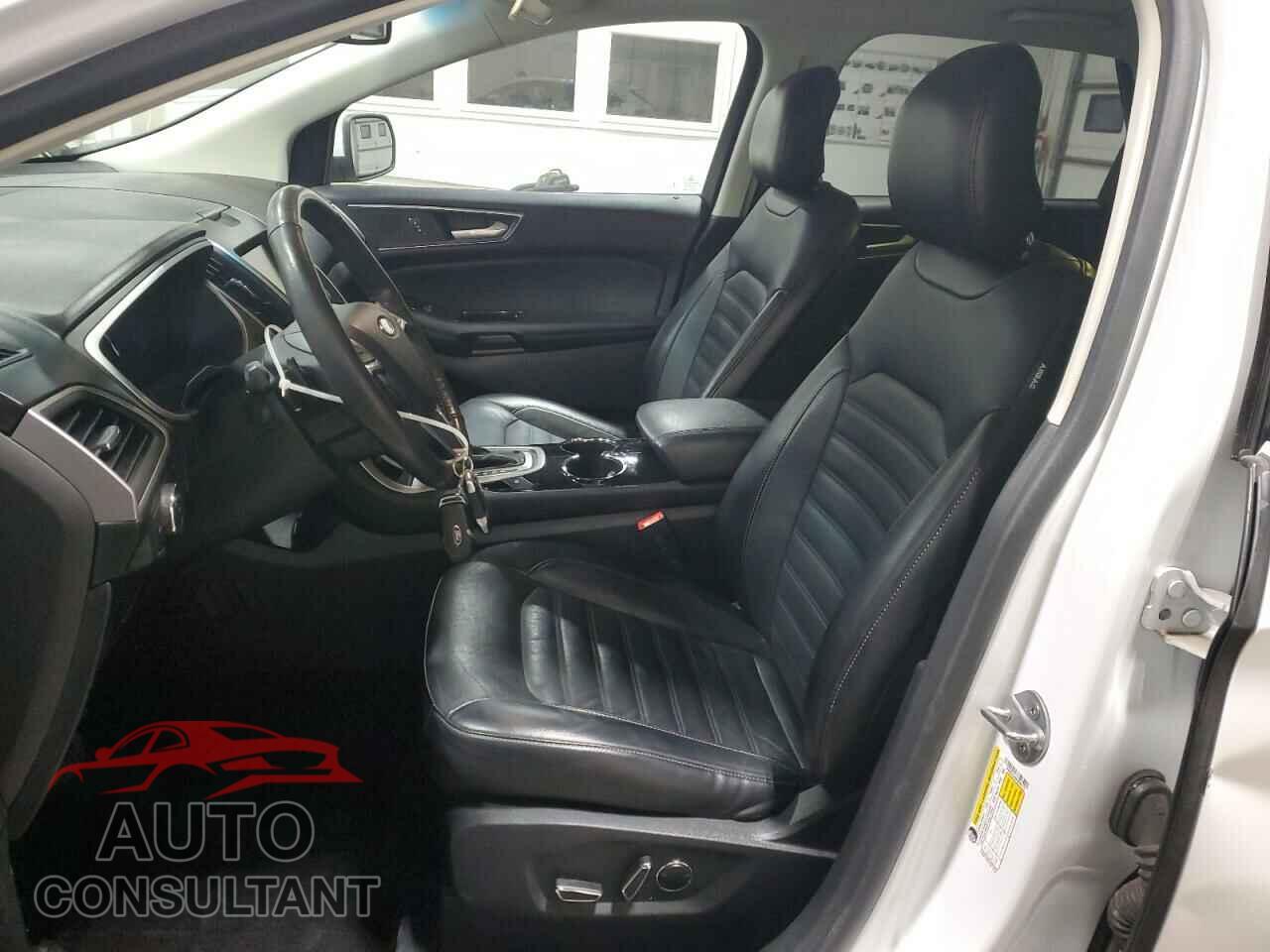 FORD EDGE 2015 - 2FMPK4J80FBB96710