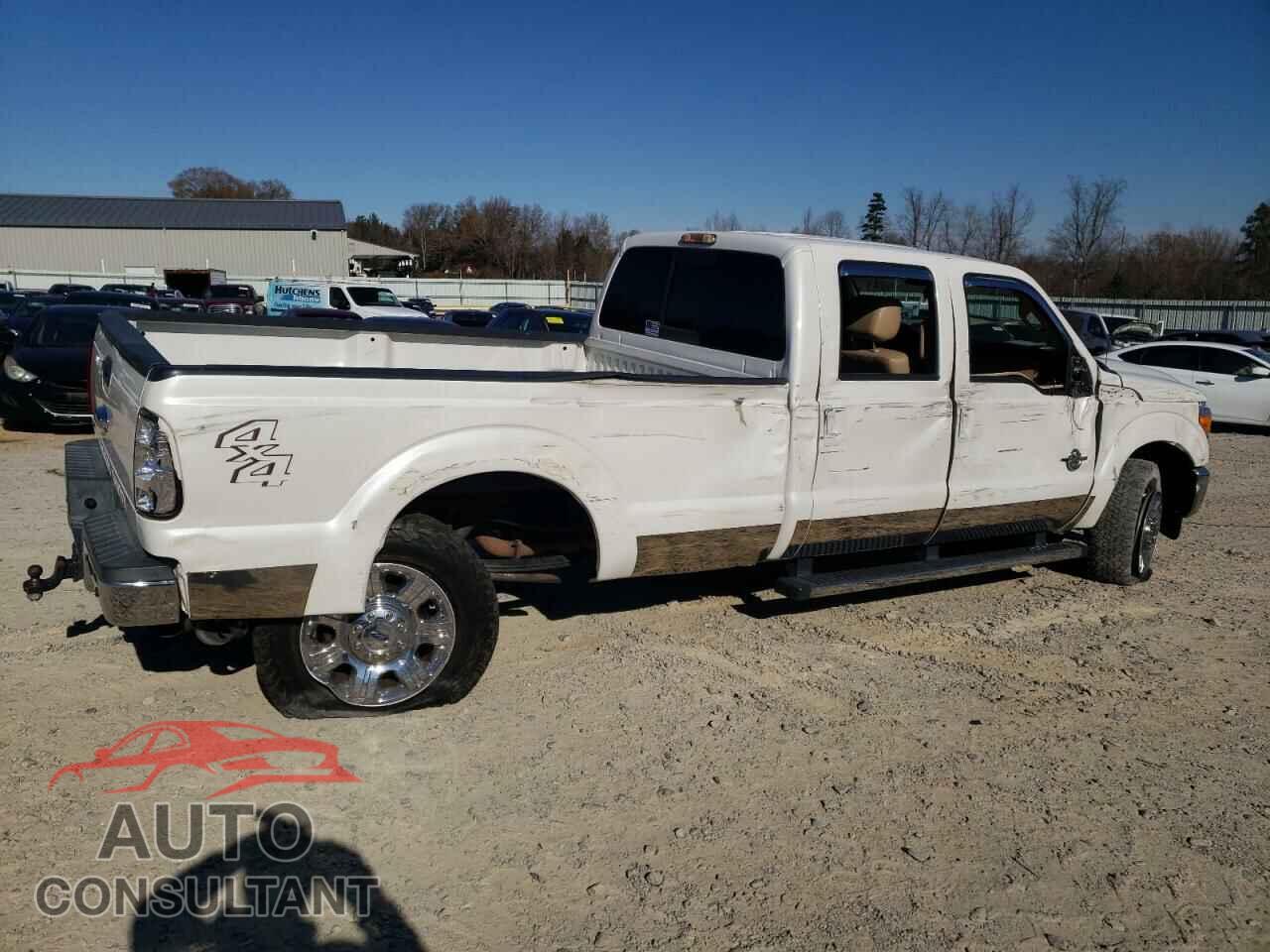 FORD F250 2015 - 1FT7W2BT9FEB75178