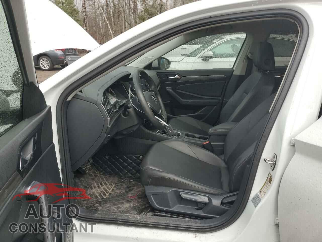 VOLKSWAGEN JETTA 2020 - 3VWEB7BU3LM066324
