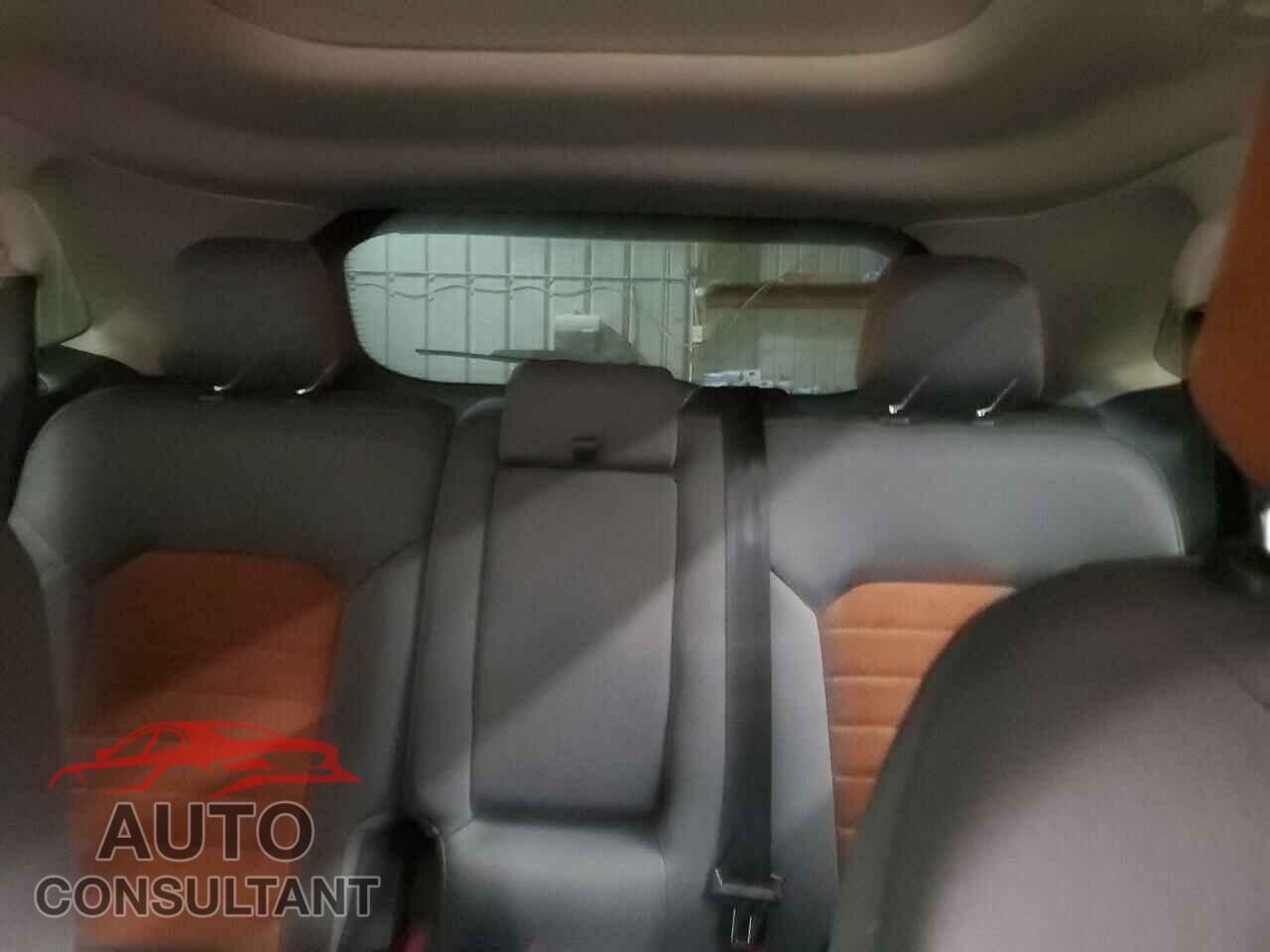 FORD EDGE 2018 - 2FMPK4J83JBB23145