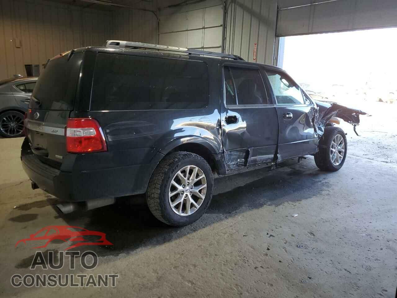 FORD EXPEDITION 2015 - 1FMJK2AT8FEF45955