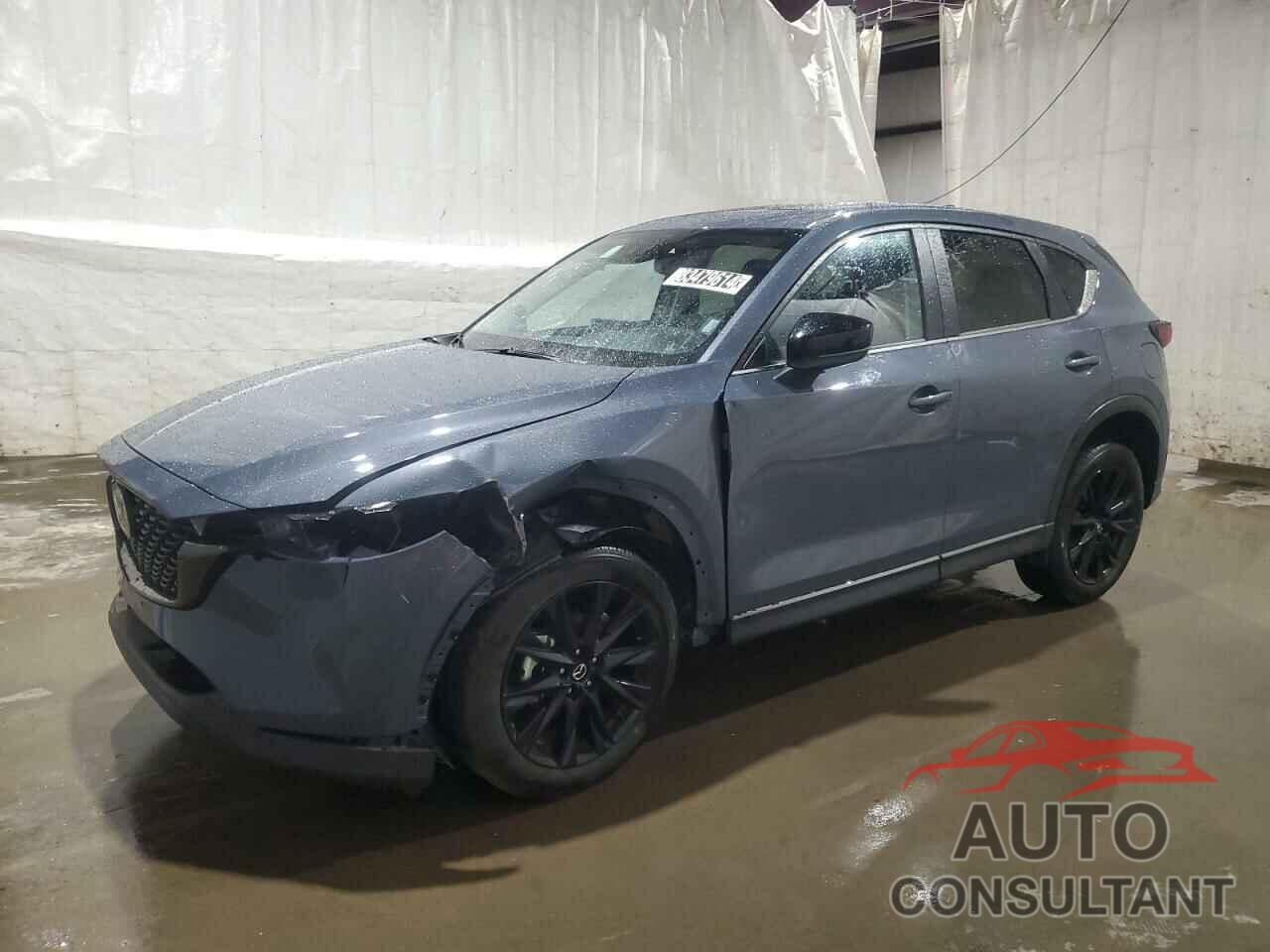 MAZDA CX-5 PREFE 2024 - JM3KFBCL1R0500083